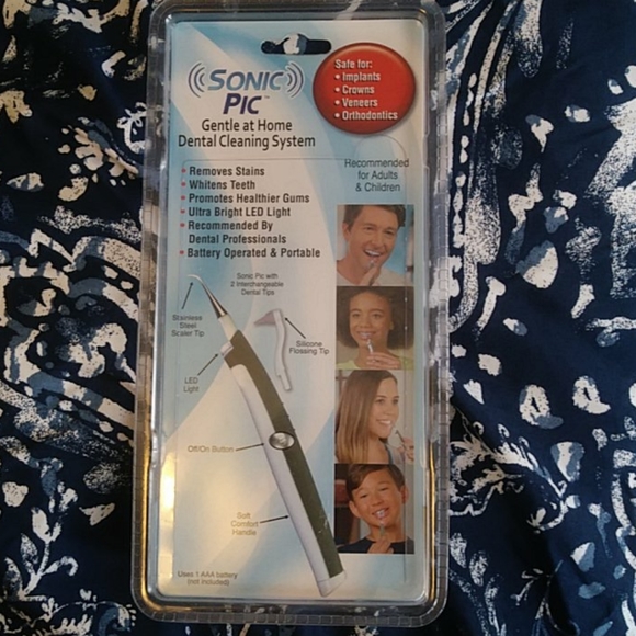 Sonic pic - Picture 2 of 2